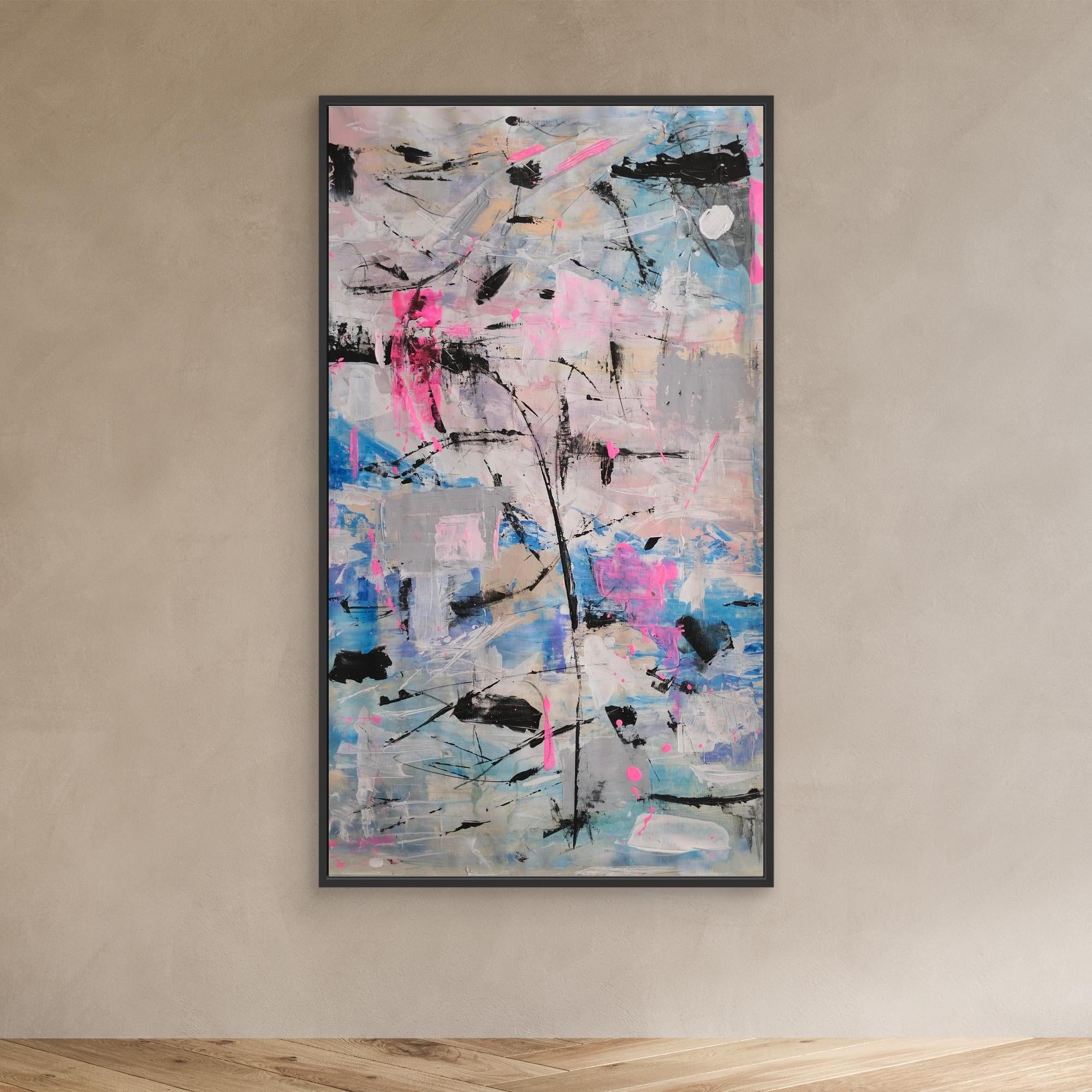 It Will All Work Out