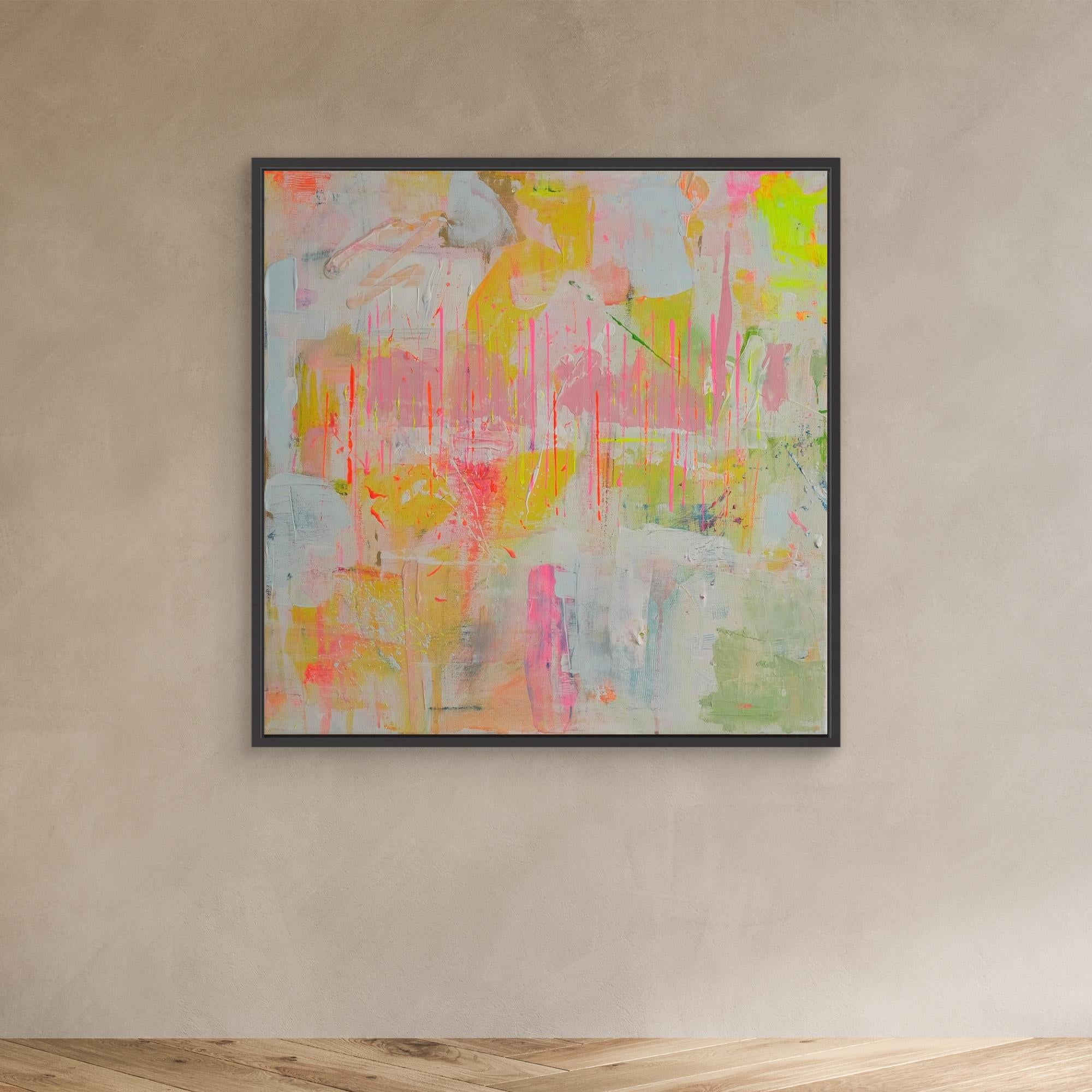 Encounter with the Dolphins