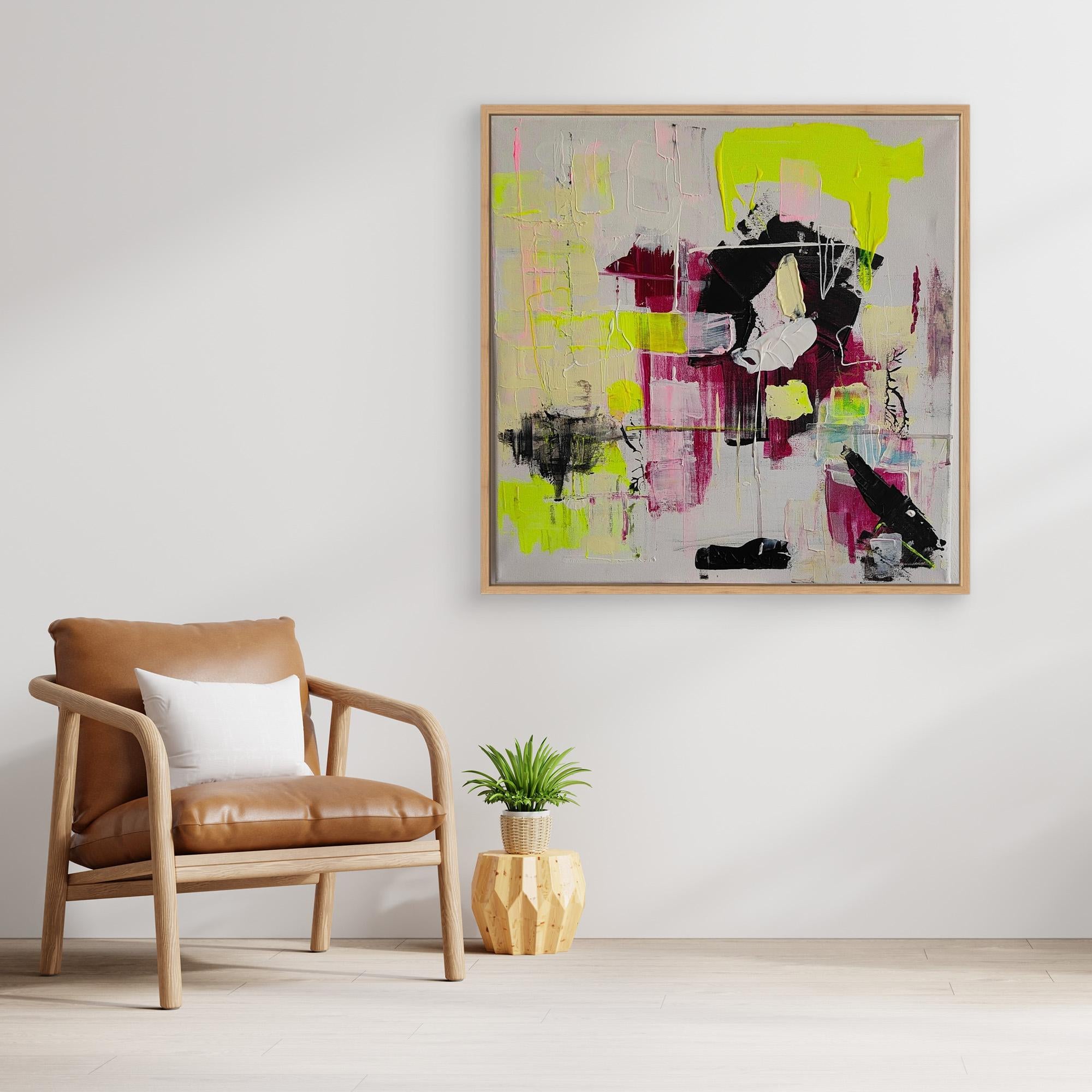 Visibility & Vulnerability