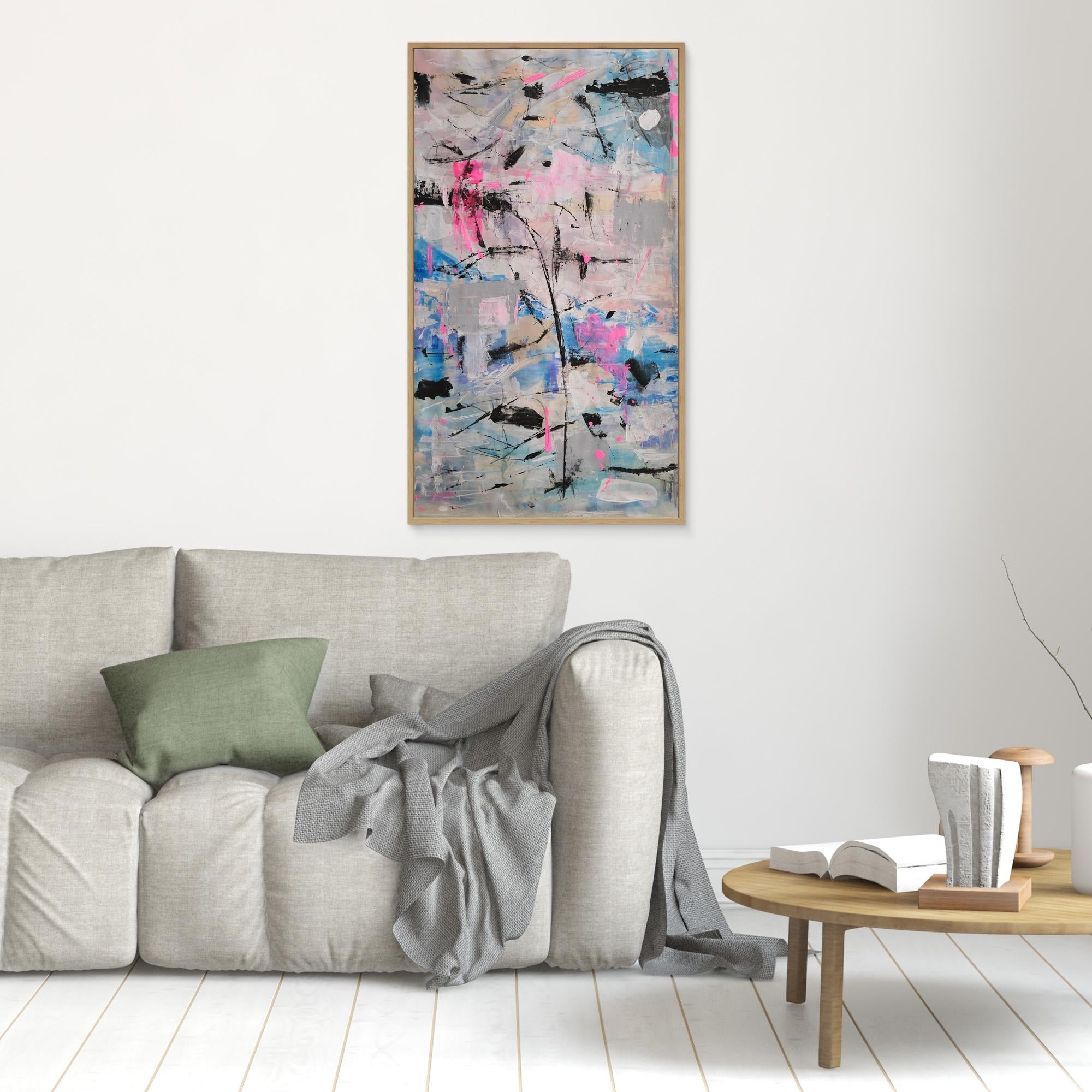 It Will All Work Out