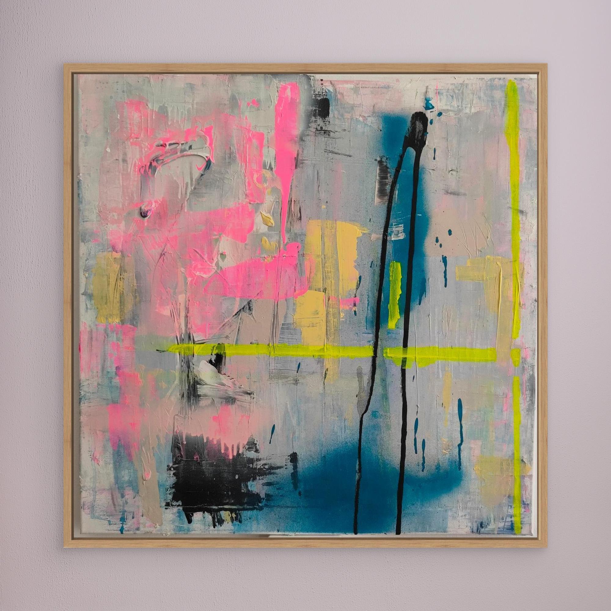 The Places I didn´t mean to go 