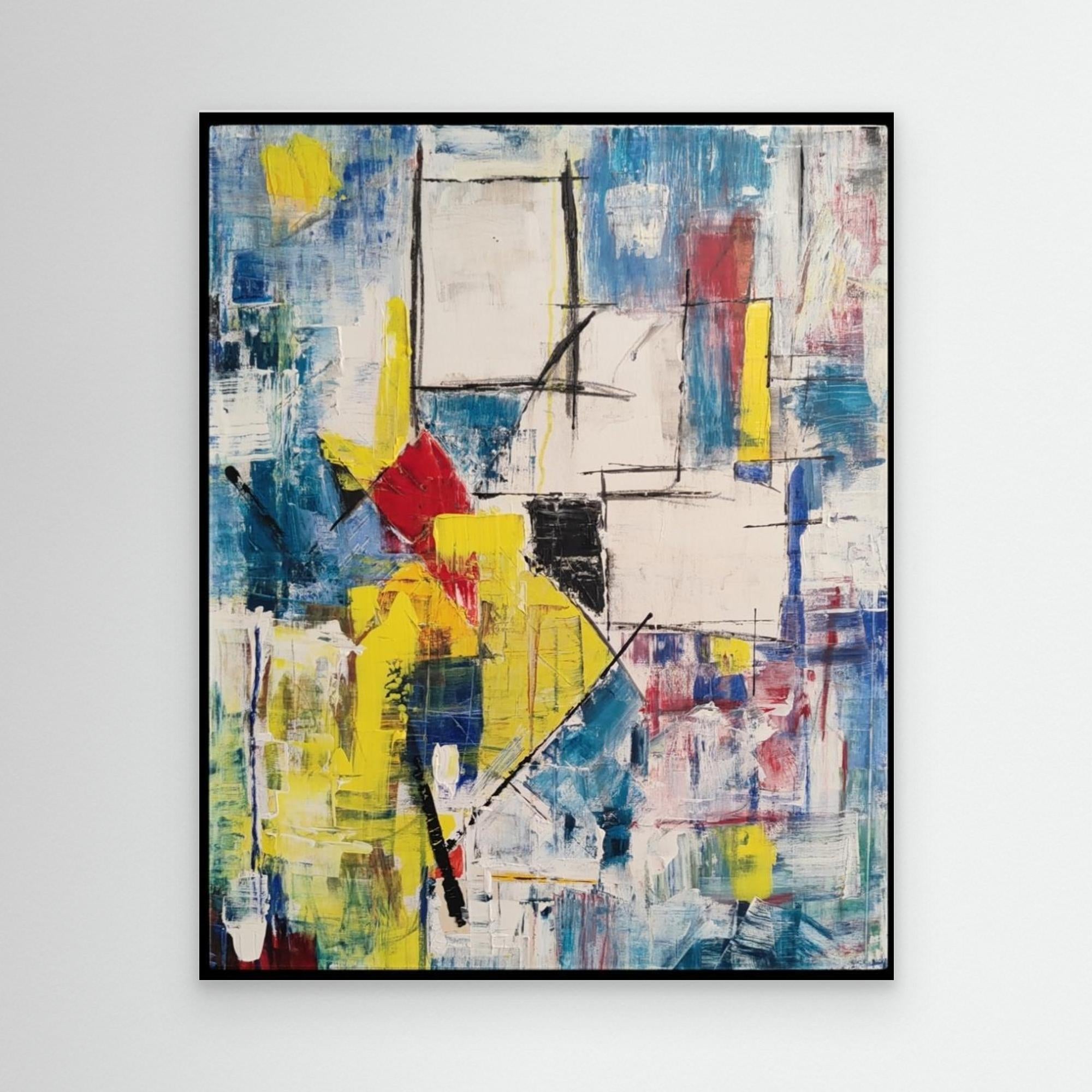 Windows to the world