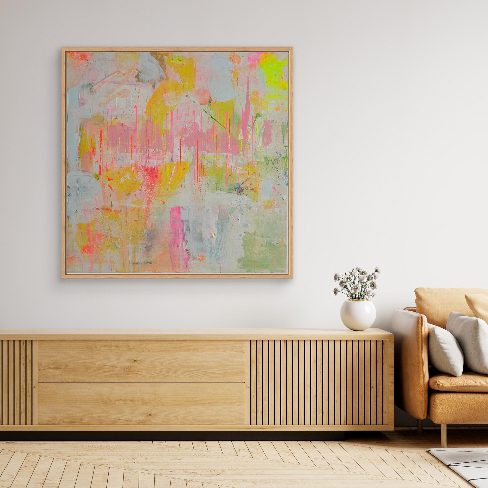 Encounter with the Dolphins