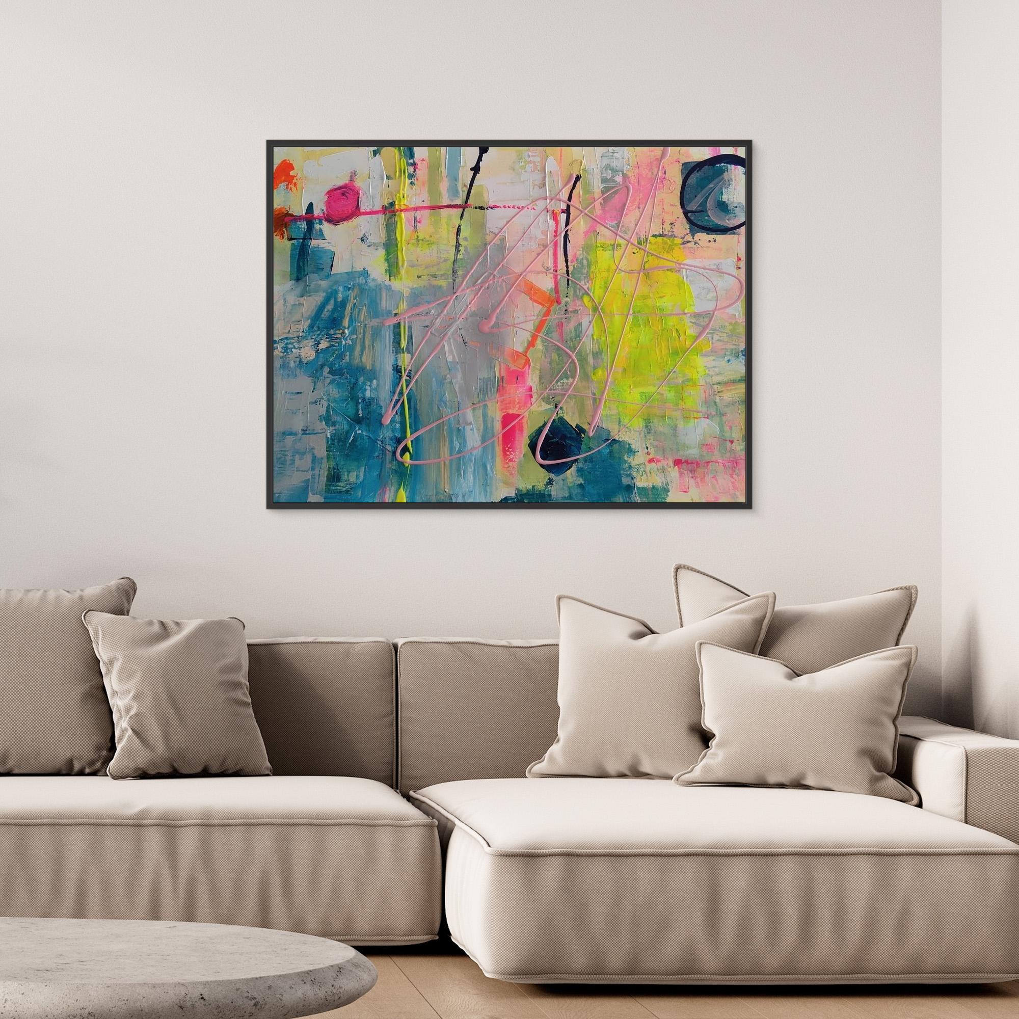 Return of the Inner Child