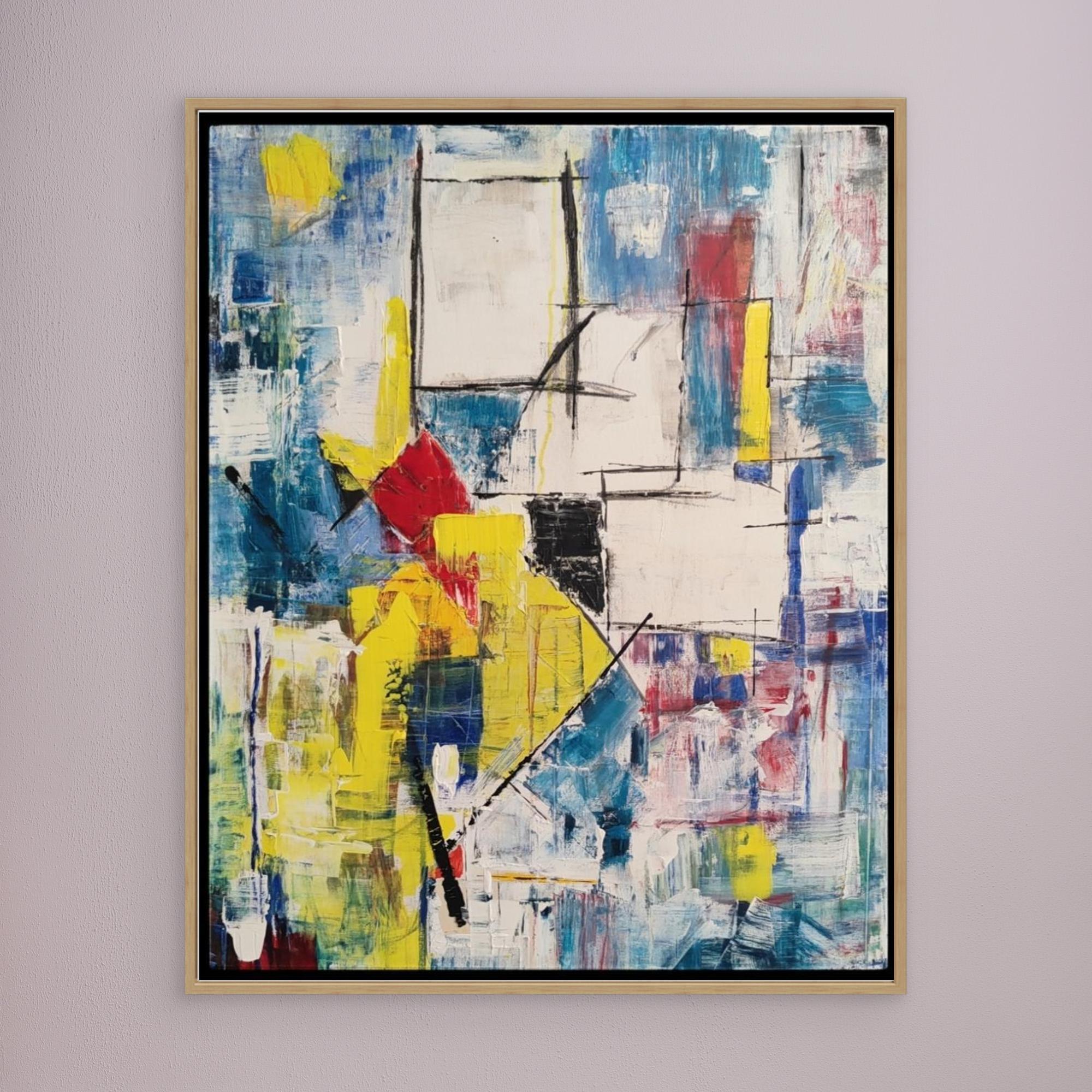 Windows to the world